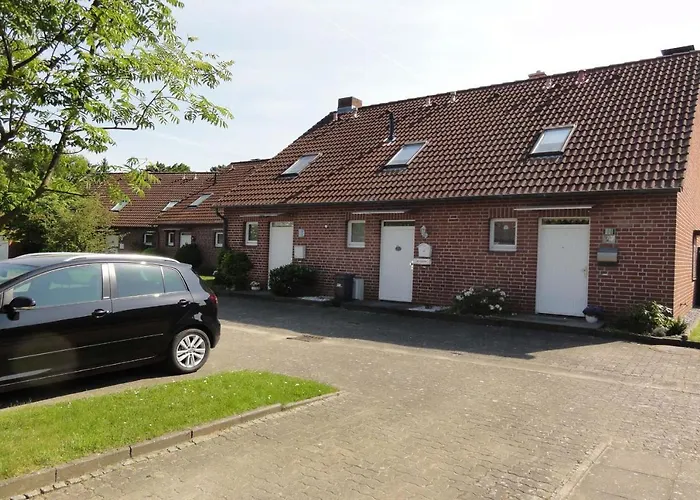 RH Finkenweg 9 d Möwe